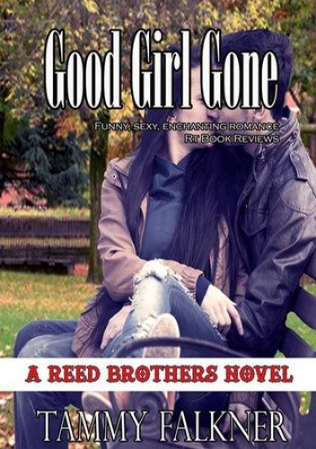Good Girl Gone