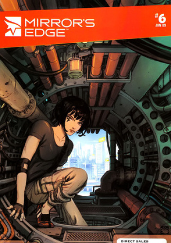 Mirror's Edge #6
