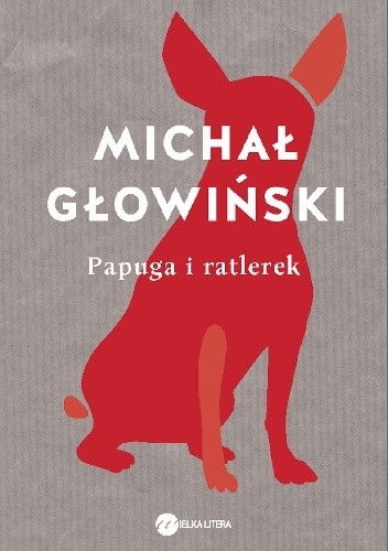 Papuga i ratlerek