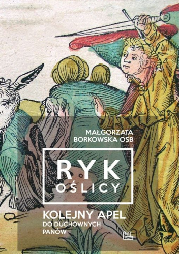 Ryk Oślicy. Kolejny apel do duchownych panów