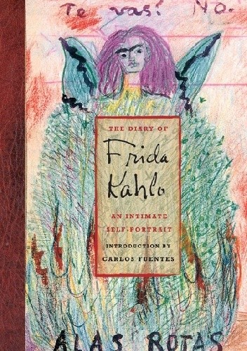 The diary of Frida Kahlo. An intimate self-portrait