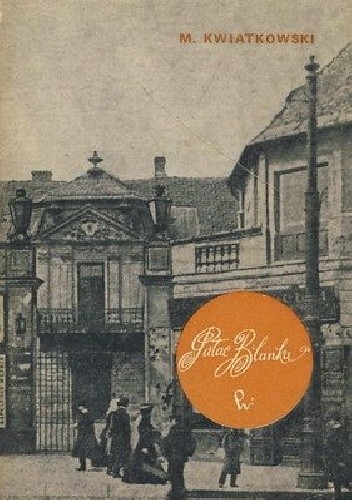 Pałac Blanka
