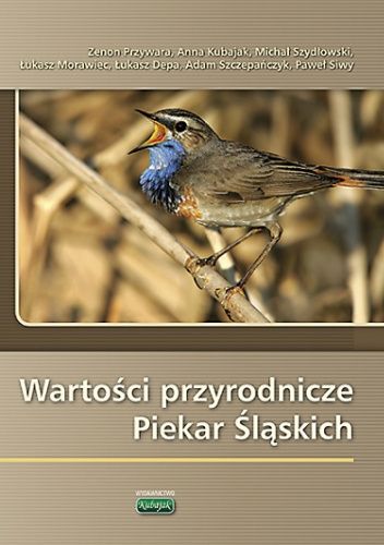 Wartości przyrodnicze Piekar Śląskich