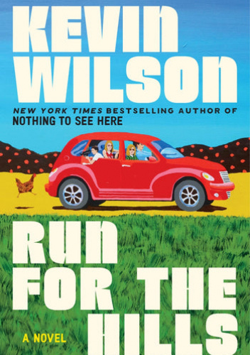 Run for the Hills
