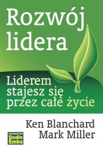 Rozwój lidera