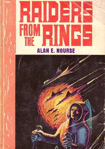 Raiders from the Rings