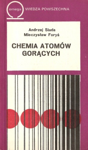 Chemia atomów gorących