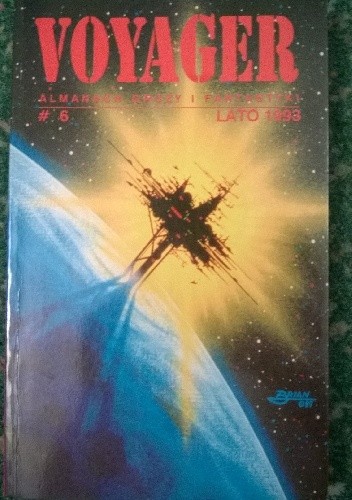 Voyager #6 (Lato 1993)