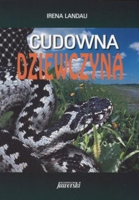 Cudowna dziewczyna