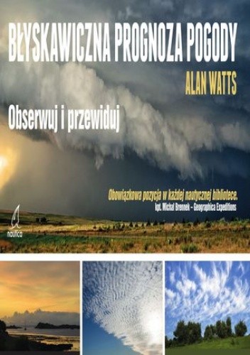 Błyskawiczna prognoza pogody