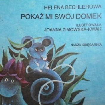Pokaż mi swój domek