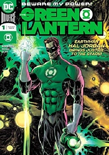 The Green Lantern