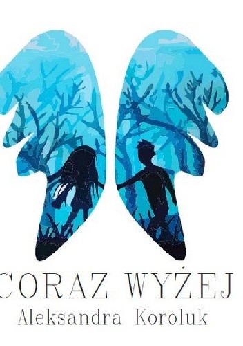 Coraz wyżej