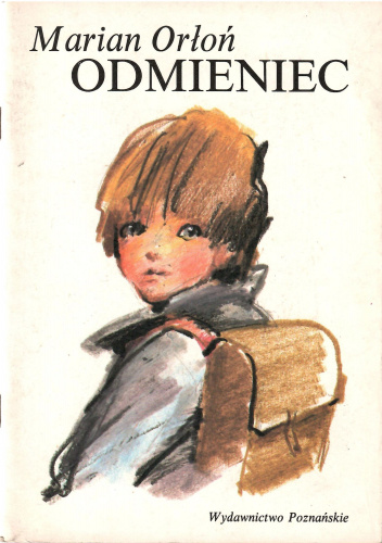 Odmieniec