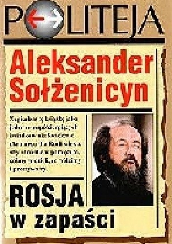 Rosja w zapaści