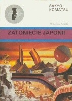 Zatonięcie Japonii