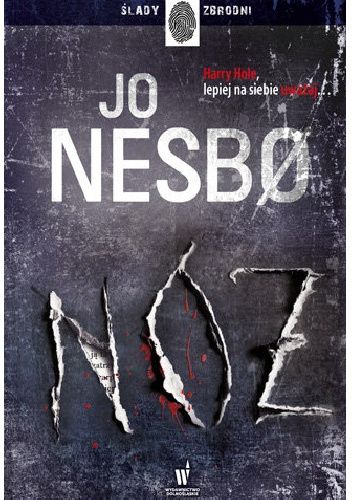 Nóż