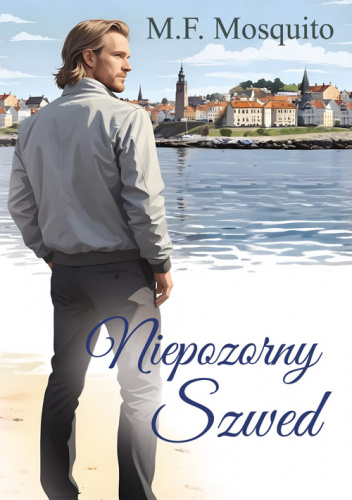 Niepozorny Szwed