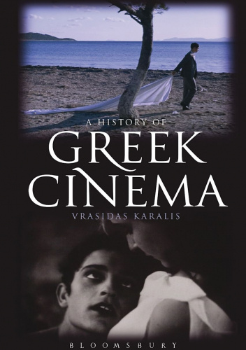 A History of Greek Cinema