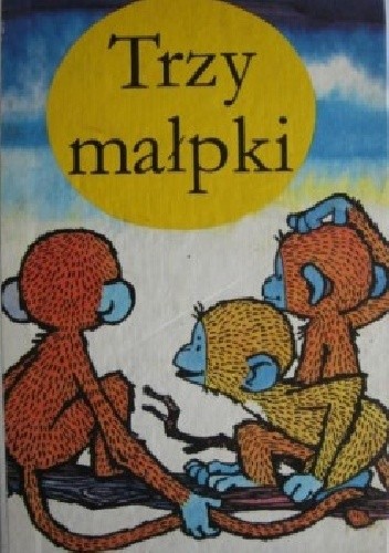 Trzy małpki