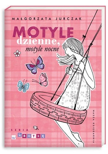 Motyle dzienne, motyle nocne