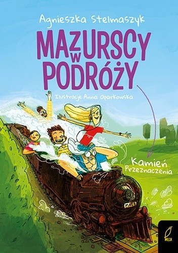 Kamień przeznaczenia