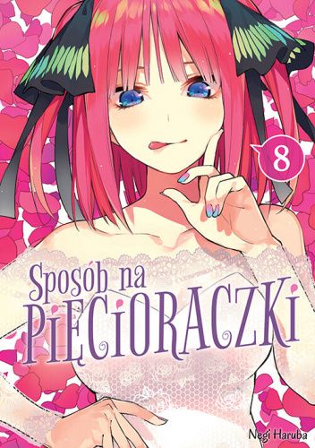 Sposób na pięcioraczki #8