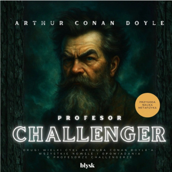 Profesor Challenger