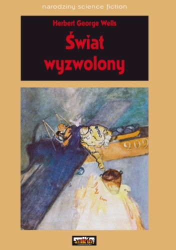 Świat wyzwolony
