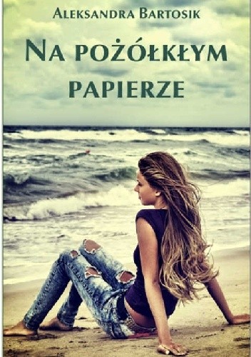 Na pożółkłym papierze