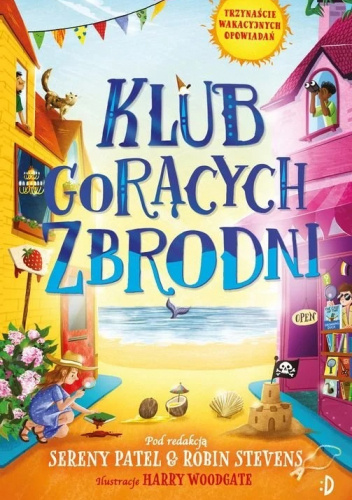 Klub gorących zbrodni