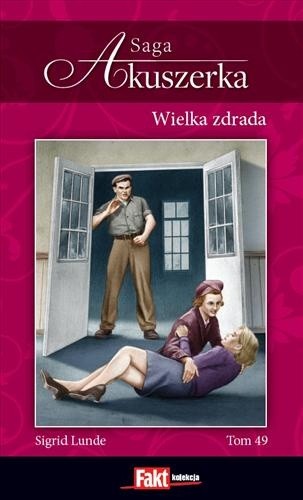 Wielka zdrada