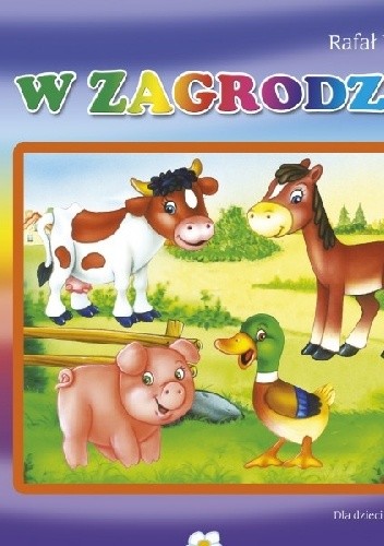 W zagrodzie