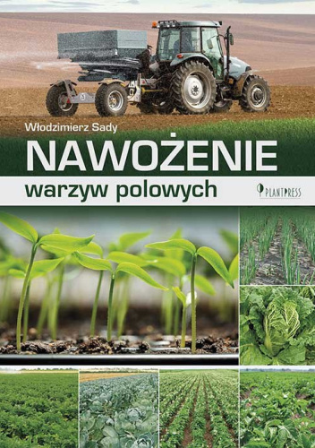 Nawożenie warzyw polowych