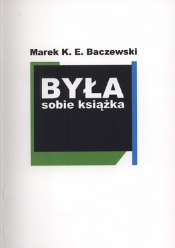 Była sobie książka. Eseje