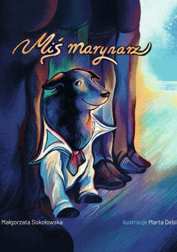Miś Marynarz