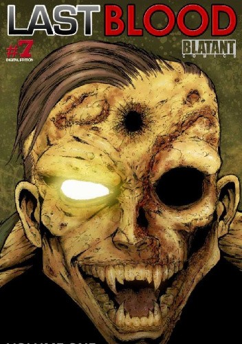 Last Blood #7