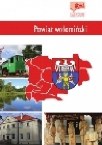 Powiat wołomiński. Przewodnik subiektywny