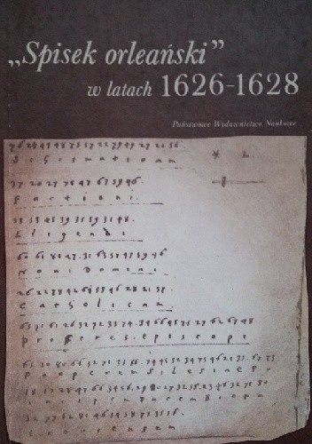 "Spisek orleański" w latach 1626-1628