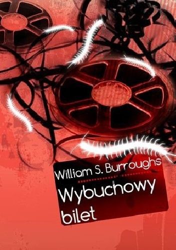Wybuchowy bilet