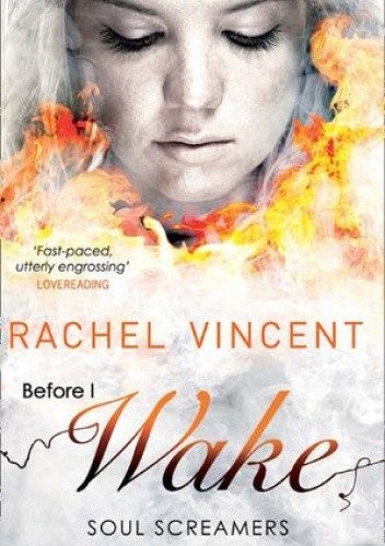 Before I Wake