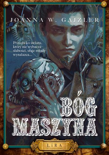 Bóg Maszyna