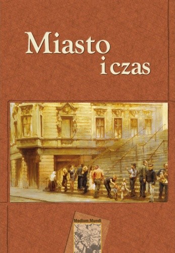 Miasto i czas