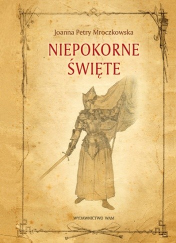 Niepokorne święte