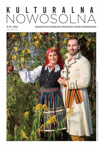 Kulturalna Nowosolna No 01 2022