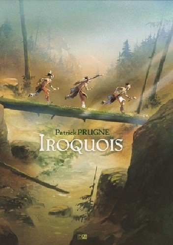 Iroquois
