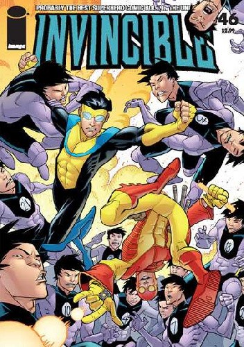 Invincible #46