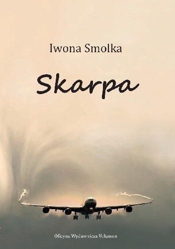 Skarpa