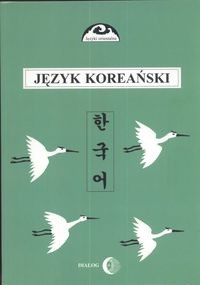 Podręcznik Języka koreańskiego Część 1