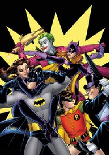 Batman the TV Stories